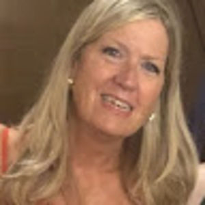 Meet your Posher, Maureen